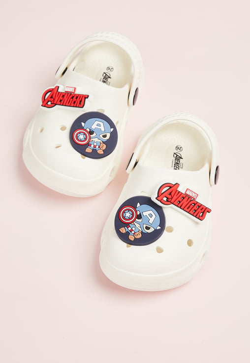 Avengers Clog