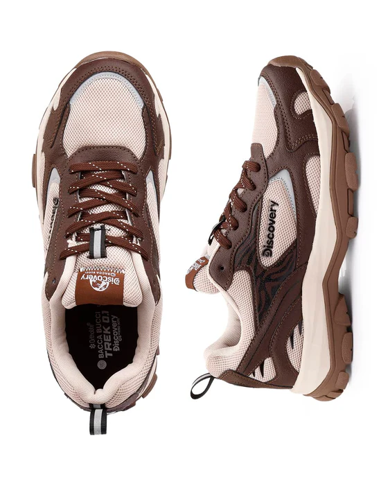 Bacca Bucci Discovery Trek