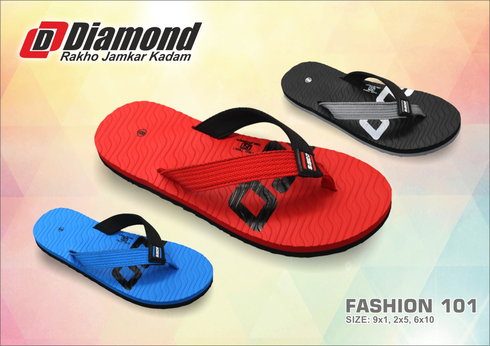 Diamond Series 03