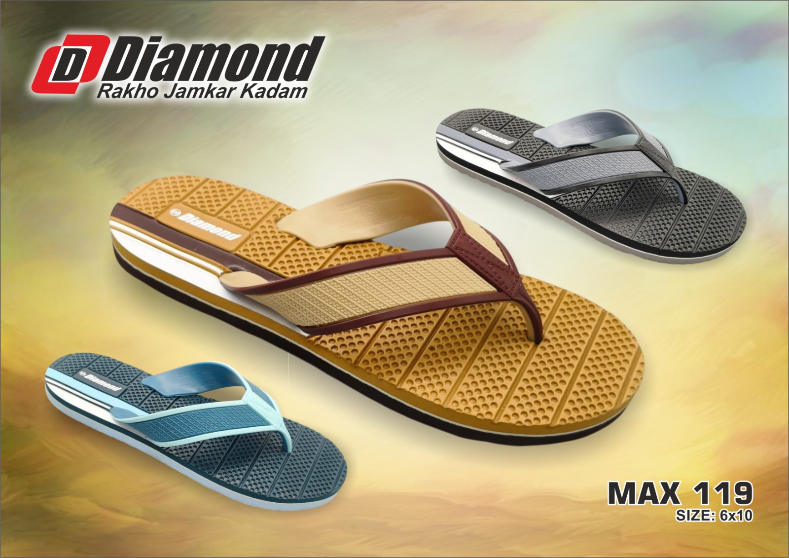 Diamond