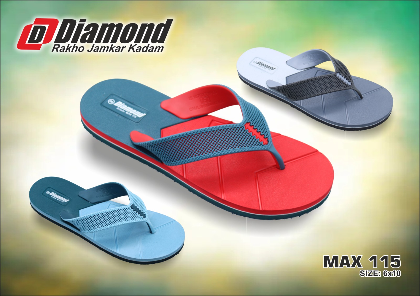 Diamond Series 06
