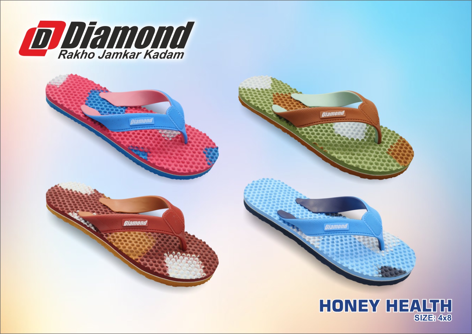 Diamond Series 07
