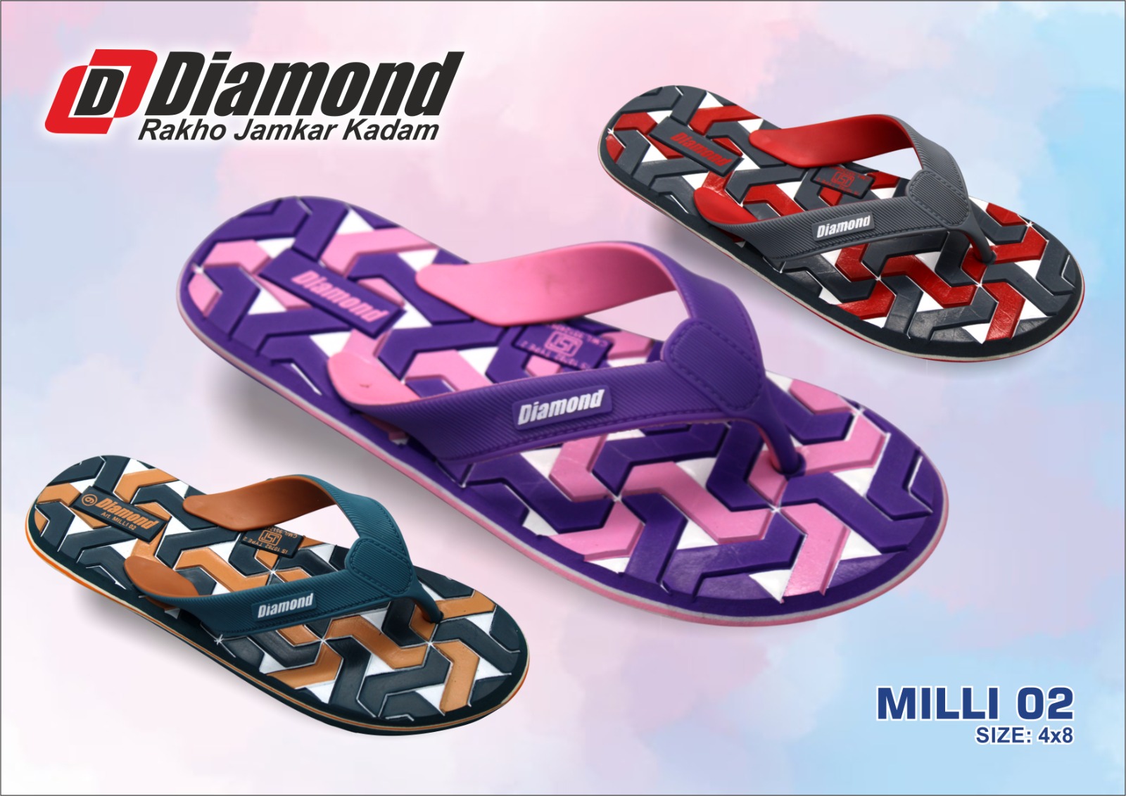 Diamond Hawai 02