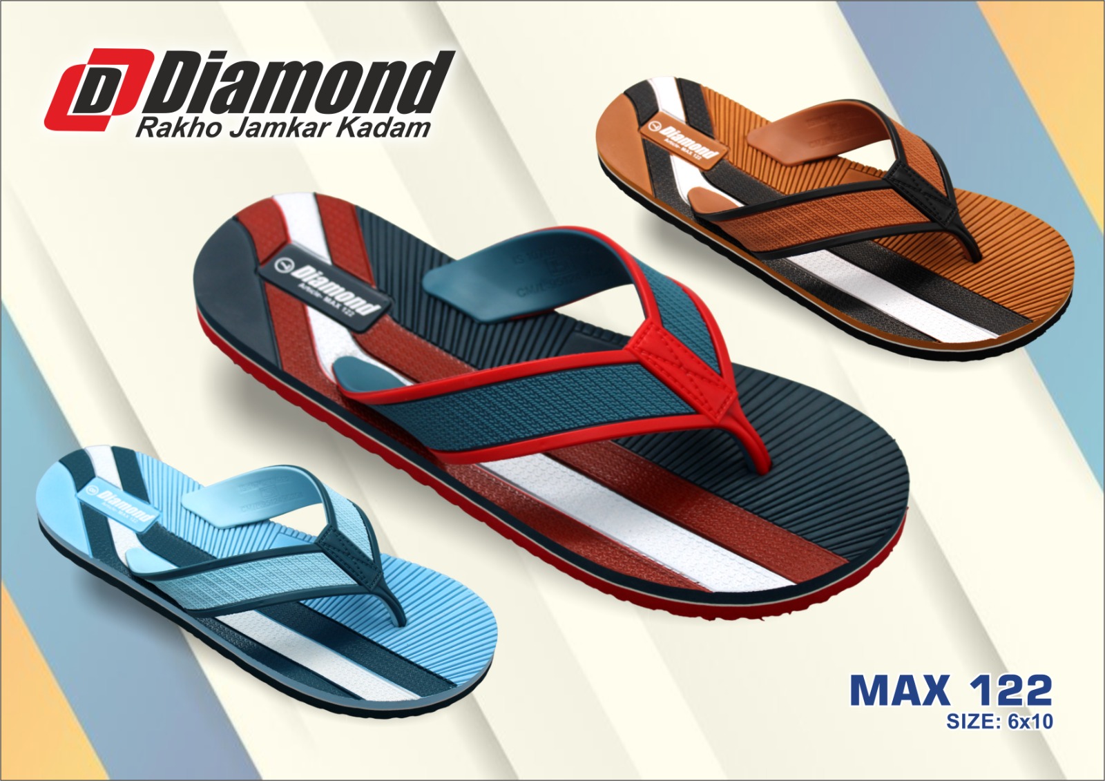 Diamond Hawai 03