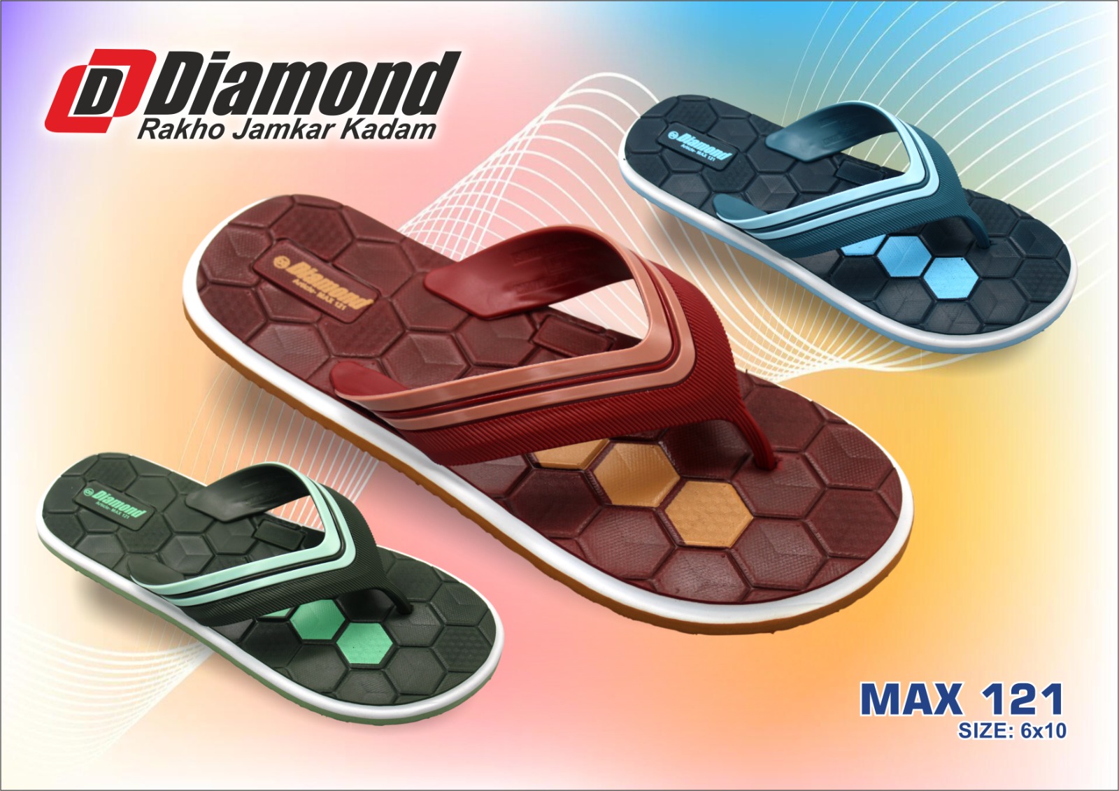 Diamond Hawai 04