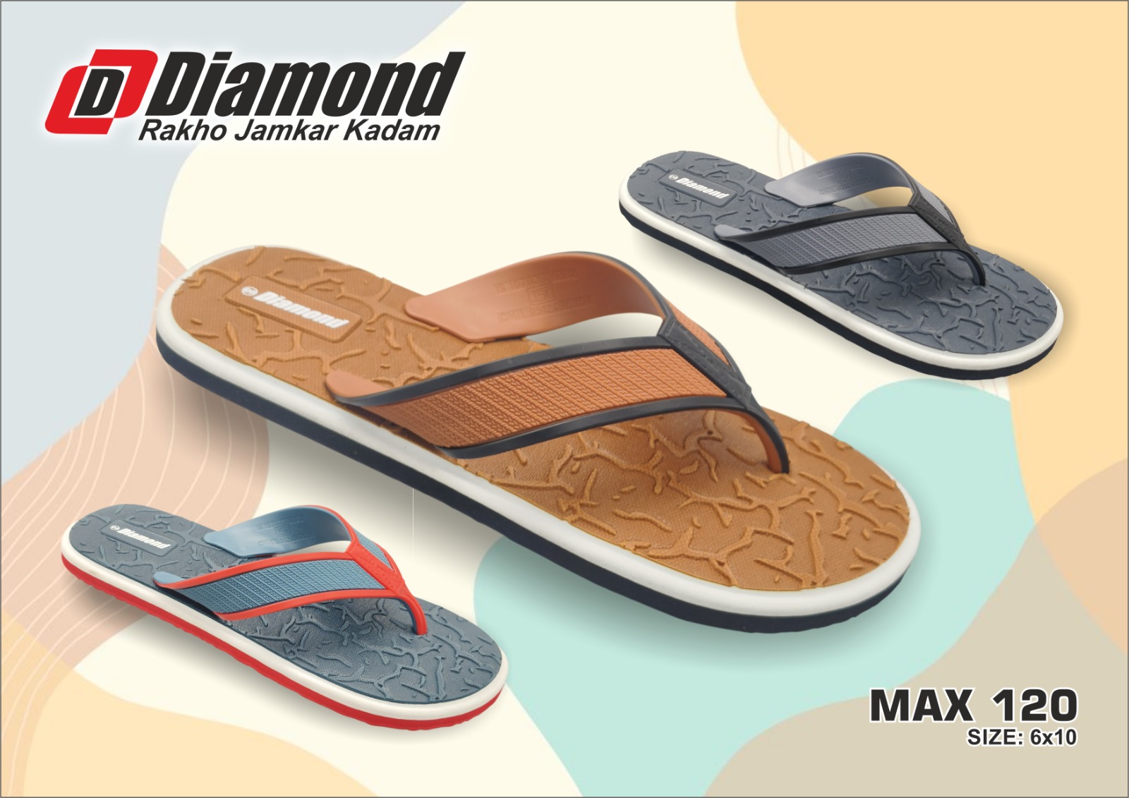 Diamond Hawai 05