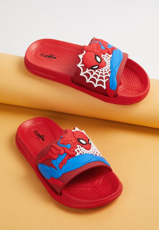 Spider-Man